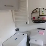 Appartamento Maisonnette Au Calme