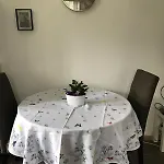 Maisonnette Au Calme Gennevilliers
