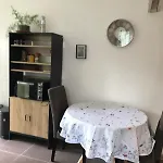 Appartamento Maisonnette Au Calme