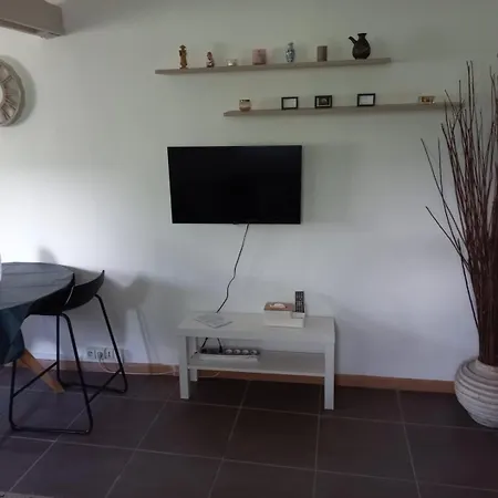 Maisonnette Au Calme Gennevilliers