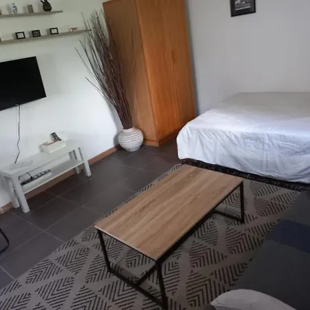 Maisonnette Au Calme Apartment
