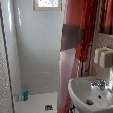 Maisonnette Au Calme Apartament *