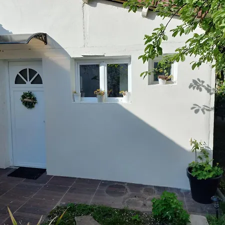 Appartamento Maisonnette Au Calme Gennevilliers