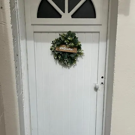 Maisonnette Au Calme * Gennevilliers