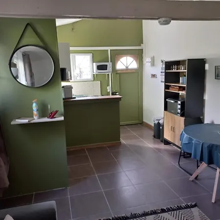 Apartment Maisonnette Au Calme *