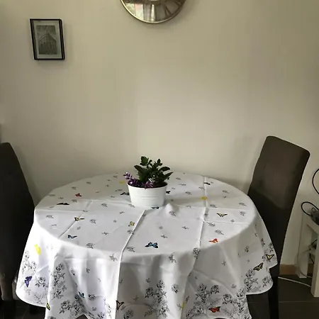 Maisonnette Au Calme Gennevilliers