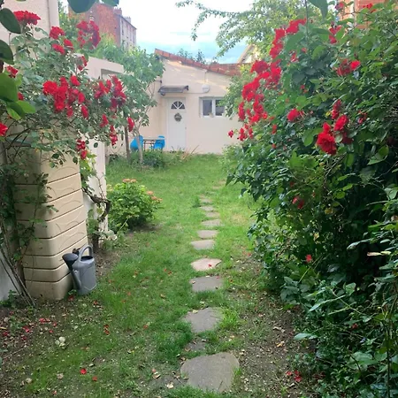 Maisonnette Au Calme *