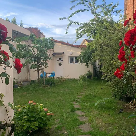 Maisonnette Au Calme * Gennevilliers